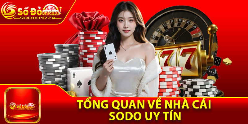 Tổng quan về nhà cái Sodo uy tín